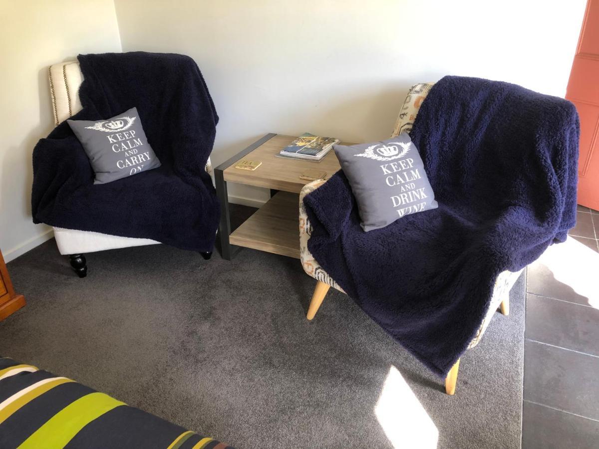 Fache Cottage Clyde Ngoại thất bức ảnh